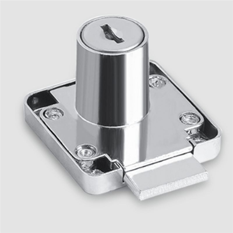 Office Furniture Filing Cabinets - BNVN-Office Desk Drawer Lock Zinc Alloy