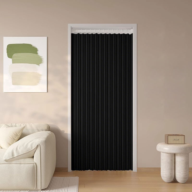 Accordion Folding Door Curtain - đánh giá và giá Partition Screen Divider