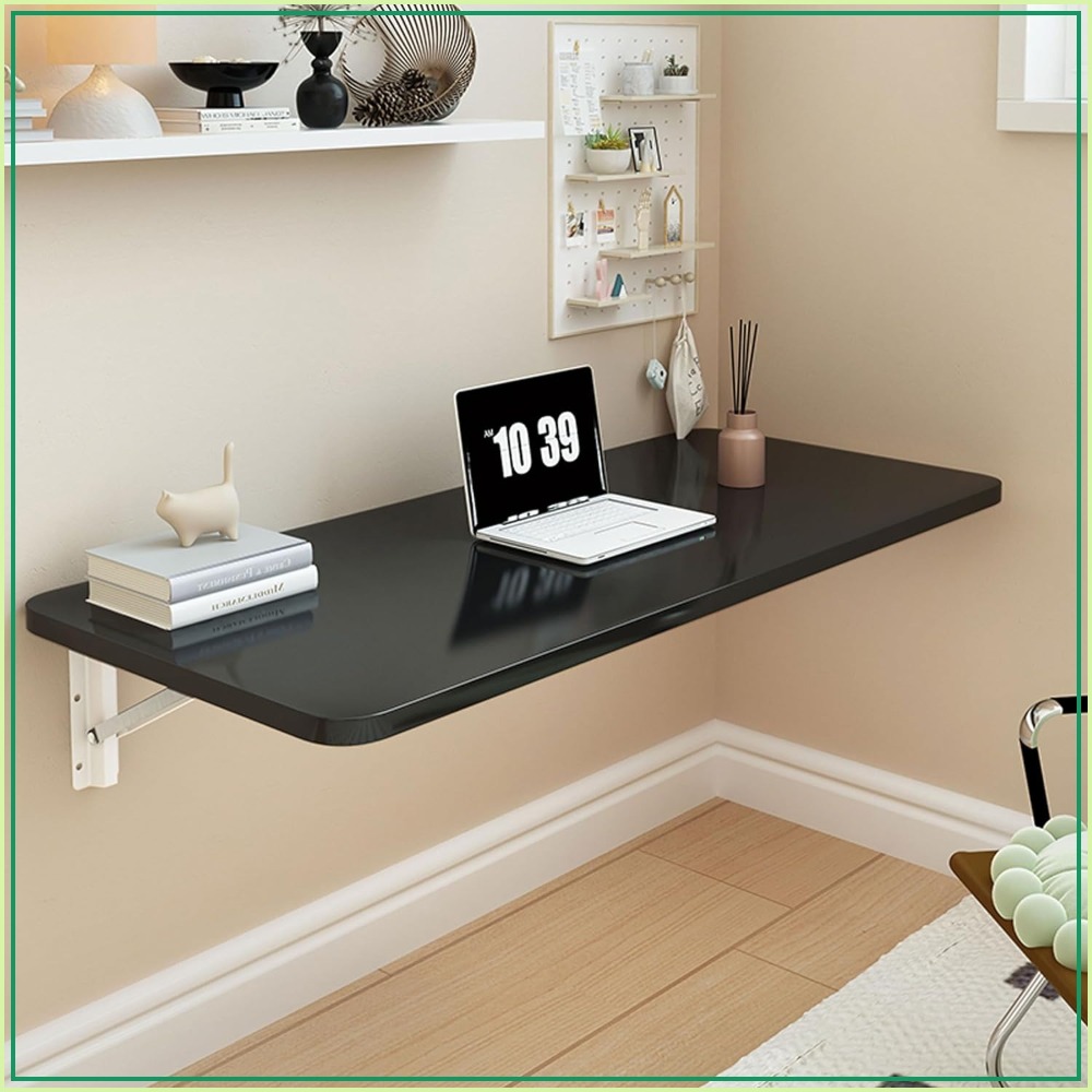Wall Mounted Folding Table, Fl - đánh giá và giá Wall Mounted Desk Fold