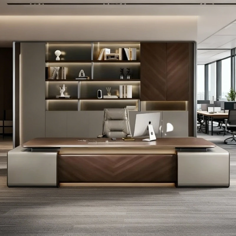 Desk Office Table L Shaped Des - đánh giá và giá Office Furniture Liquidators
