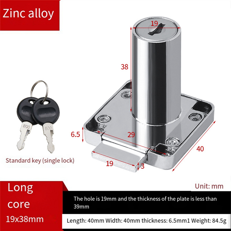 A10R Office Desk Drawer Lock Z - đánh giá và giá Office Furniture Filing Cabinets