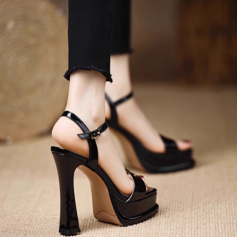 2026Women's High Heel Sandals  - đánh giá và giá Office Furniture Installation