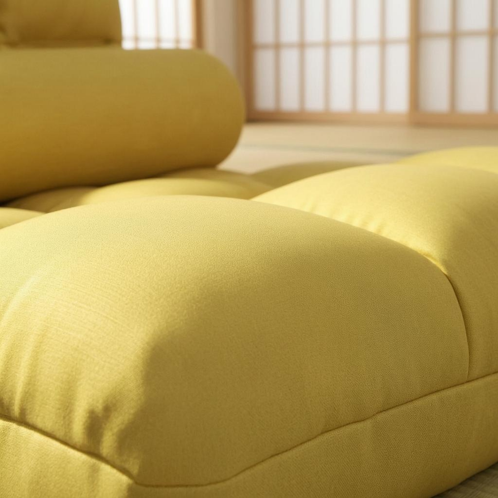 Padded Floor Lounge Chair Quil - đánh giá và giá Office Furniture Commercial