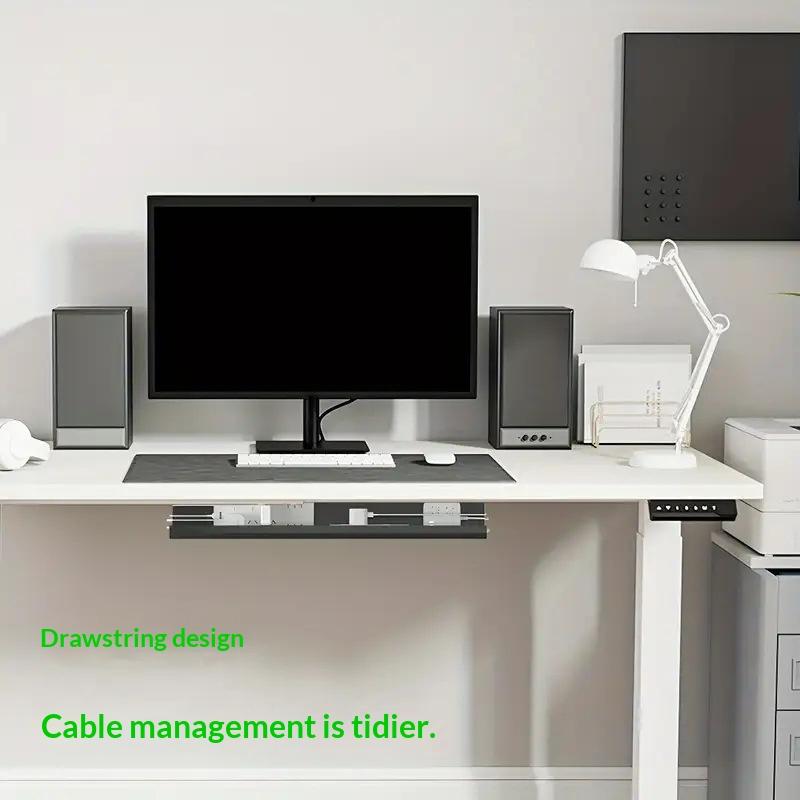 1PC 40cm/15.75inch PVC Under T - đánh giá và giá Office Furniture Installation