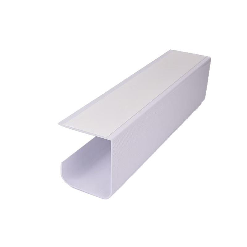 1PC 40cm/15.75inch PVC Under T - đánh giá và giá Office Furniture Installation