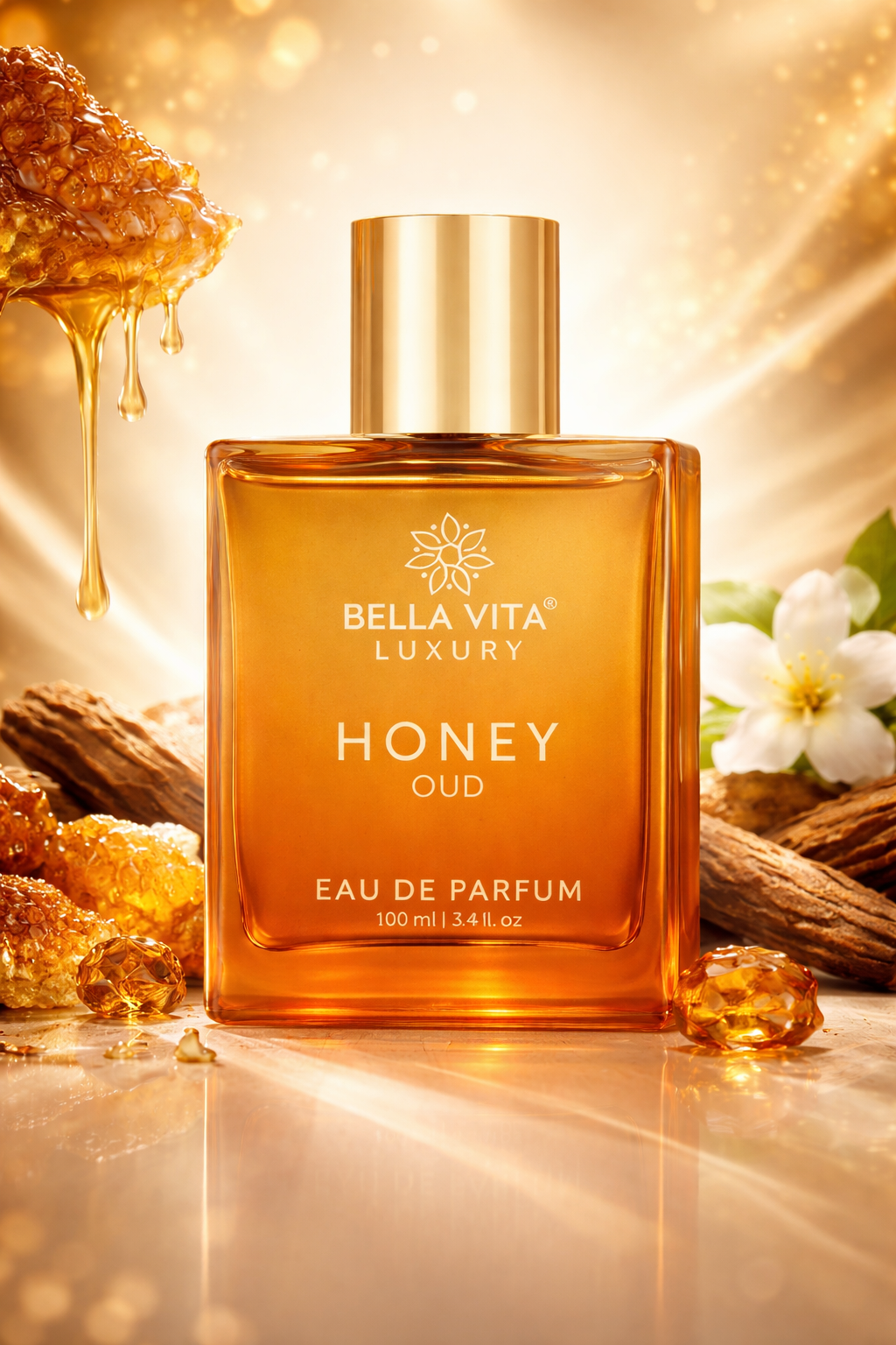 BellaVita Luxury 100ml EDP Uni - đánh giá và giá Office Furniture Online