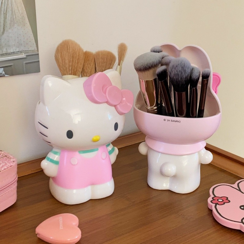 My Melody Pen Holder Student D - đánh giá và giá Office Furniture Installation