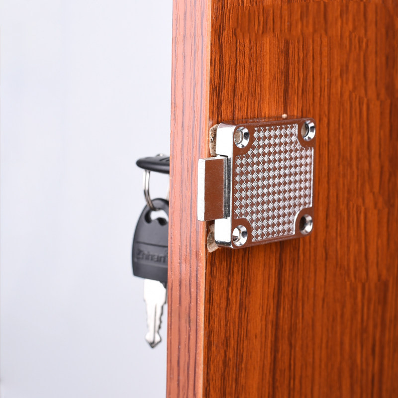 1 Pc Office Desk Drawer Lock F - đánh giá và giá Office Furniture Filing Cabinets
