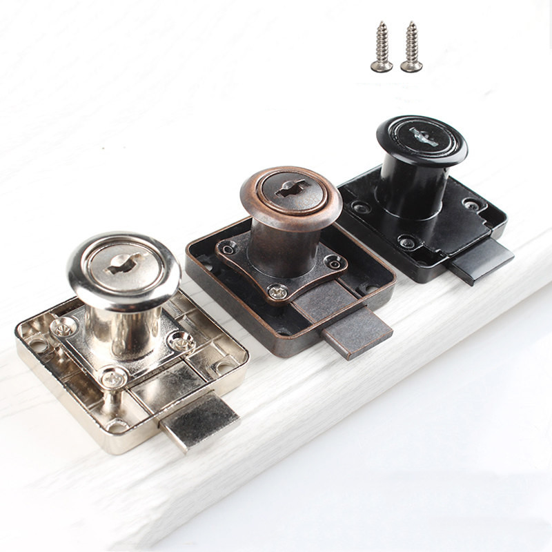1 Pc Office Desk Drawer Lock F - đánh giá và giá Office Furniture Filing Cabinets