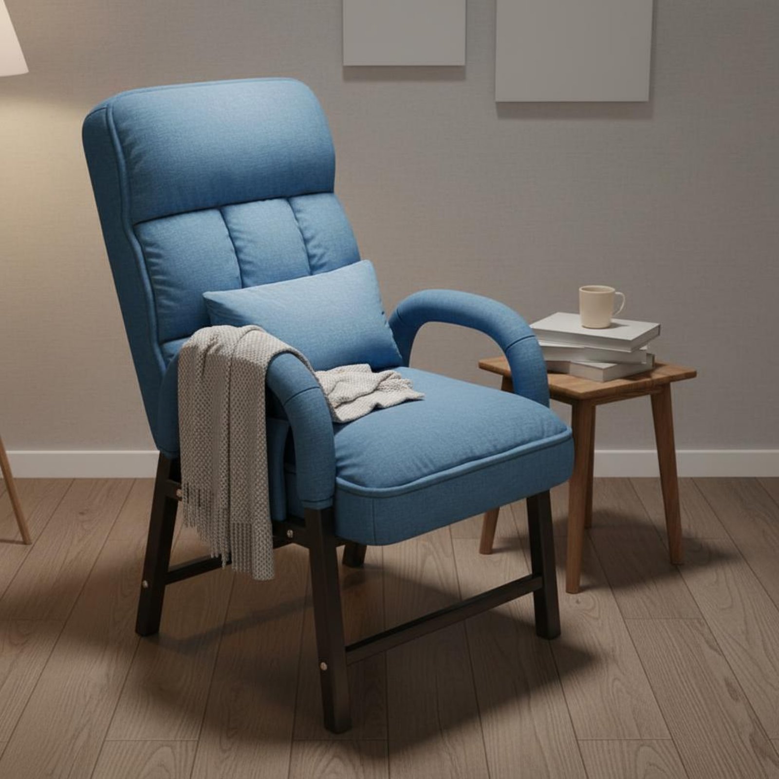 High Spine Lazy Sofa Chair Adj - đánh giá và giá Office Furniture Commercial