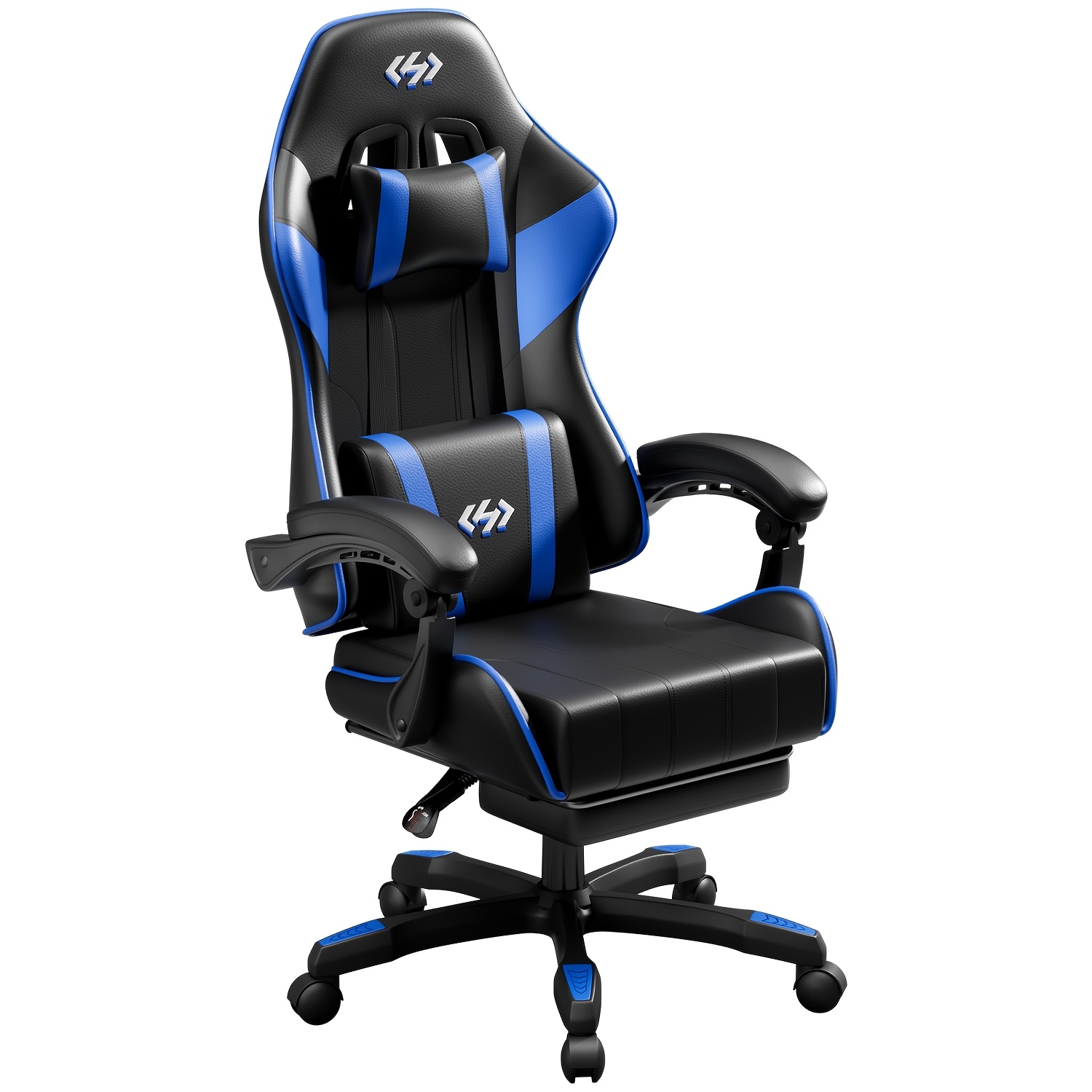 Ergonomic Gaming Chair with Sp - đánh giá và giá Office Footrest Cushion