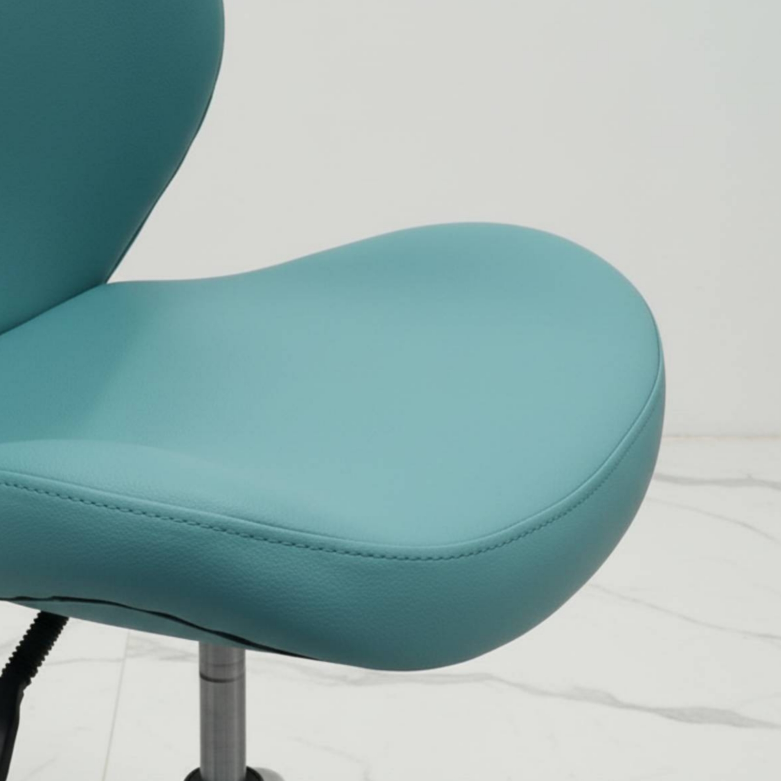 Upholstered Swivel Chair Cushi - đánh giá và giá Office Furniture Commercial