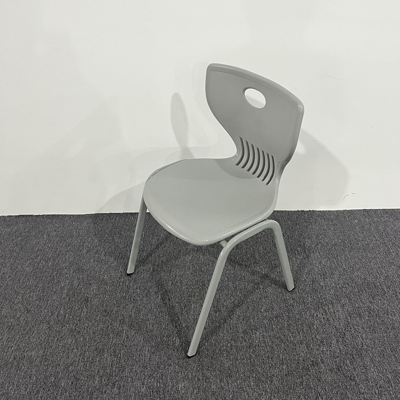 Training Chair, Thickened Plas - đánh giá và giá Office Furniture Commercial