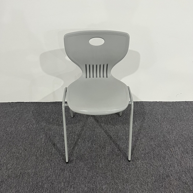 Training Chair, Thickened Plas - đánh giá và giá Office Furniture Commercial