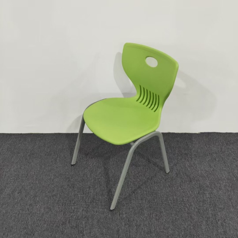 Training Chair, Thickened Plas - đánh giá và giá Office Furniture Commercial
