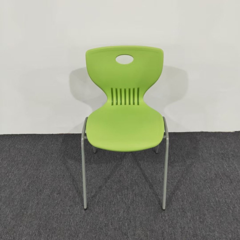 Training Chair, Thickened Plas - đánh giá và giá Office Furniture Commercial
