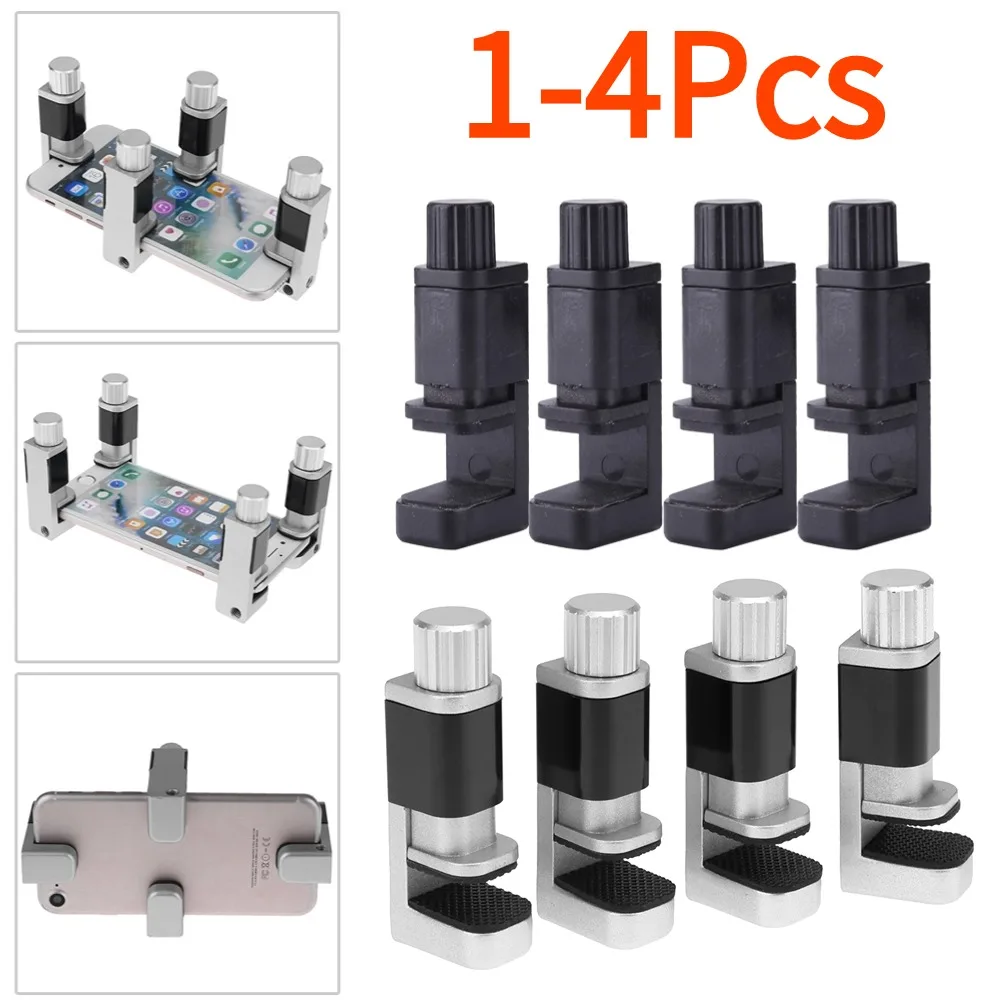 1/2/4Pcs Mobile Screen Separat - đánh giá và giá Partition Screen Divider