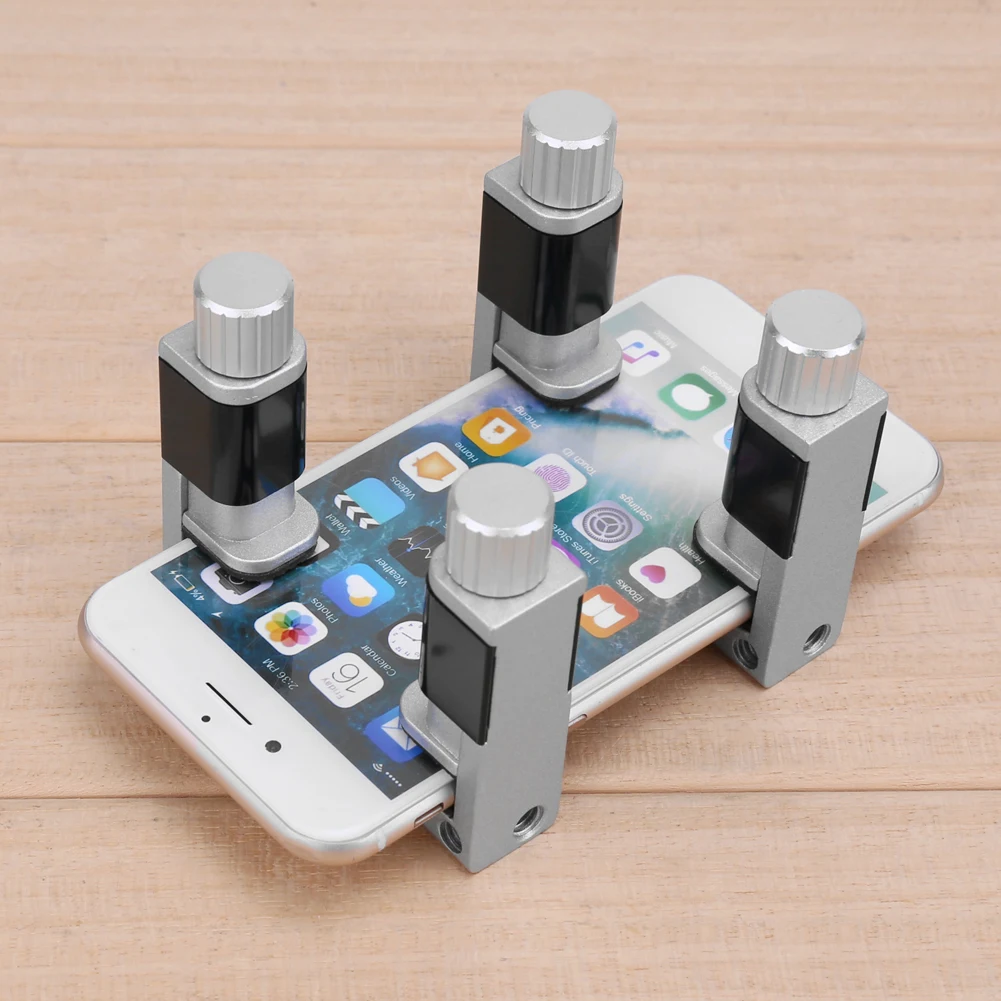 1/2/4Pcs Mobile Screen Separat - đánh giá và giá Partition Screen Divider
