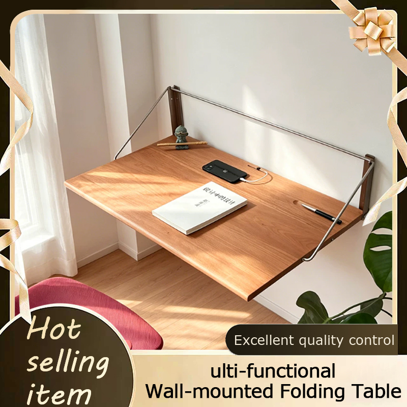 Wall Mounted Folding Desk With - đánh giá và giá Wall Mounted Desk Fold
