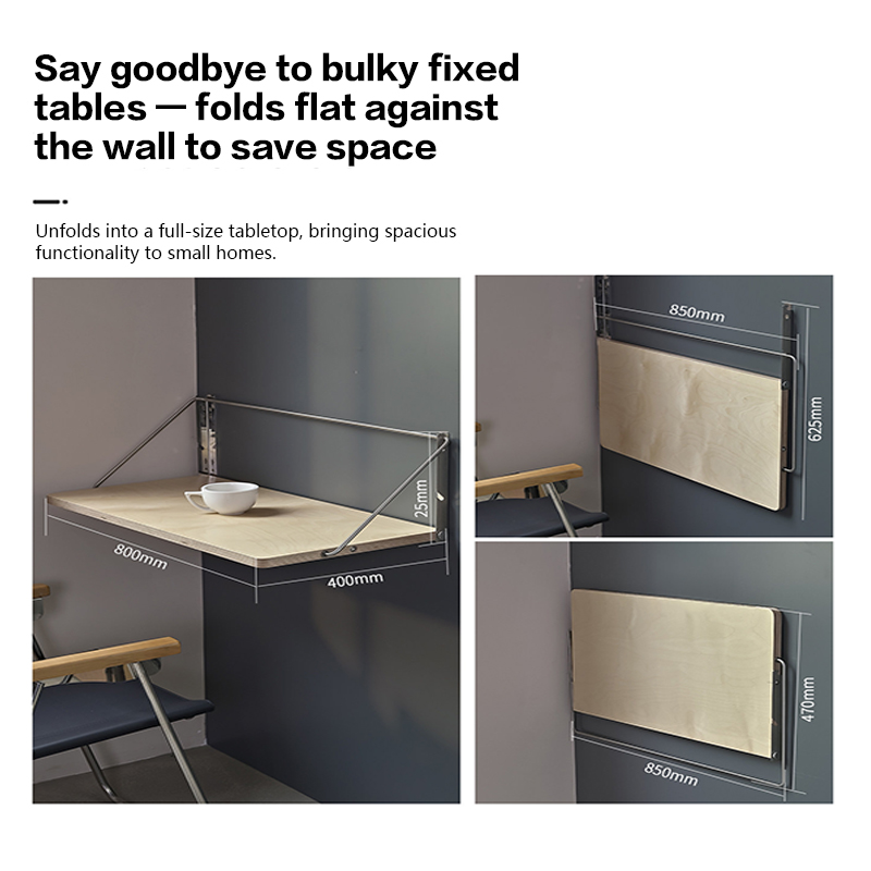 Wall Mounted Folding Desk With - đánh giá và giá Wall Mounted Desk Fold