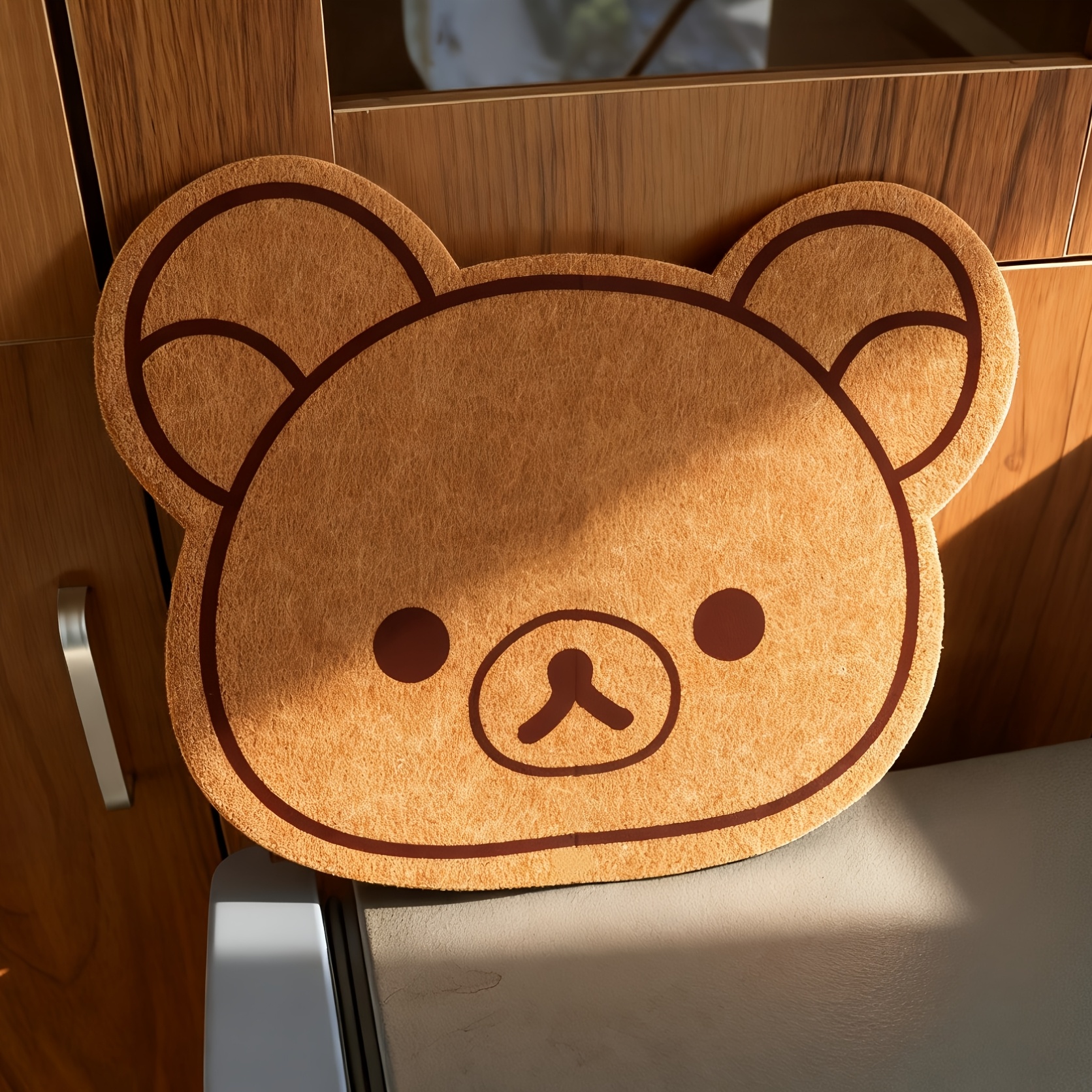 1/2Pcs Cute Bear-Shaped Pin Di - đánh giá và giá Office Furniture Online