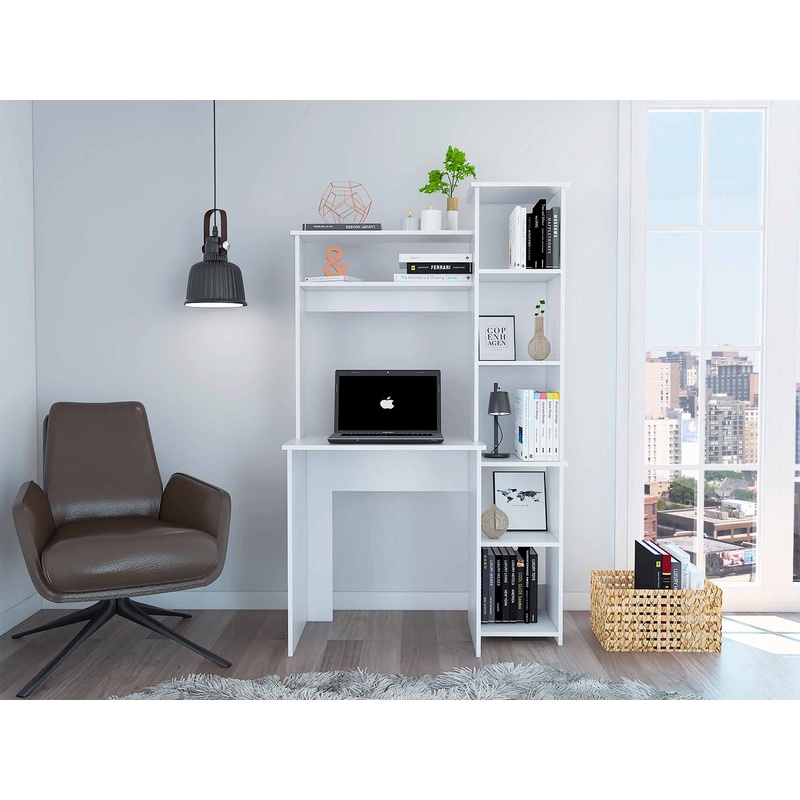 Nashville Style Writing Desk w - đánh giá và giá Office Furniture Nashville