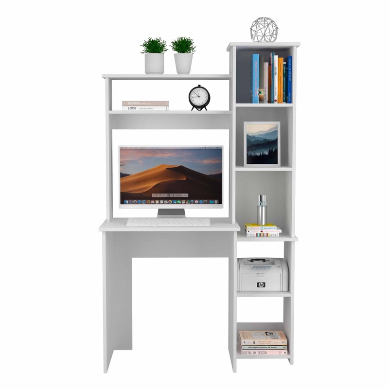 Nashville Style Writing Desk w - đánh giá và giá Office Furniture Nashville
