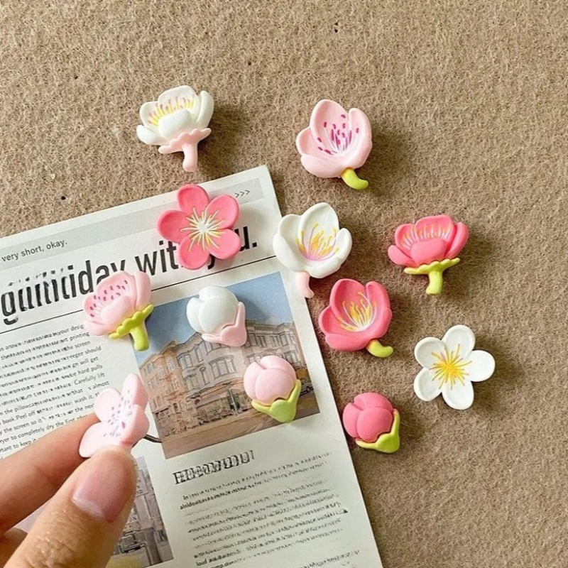 24Pcs/set Push Pins Home Decor - đánh giá và giá Office Furniture Online