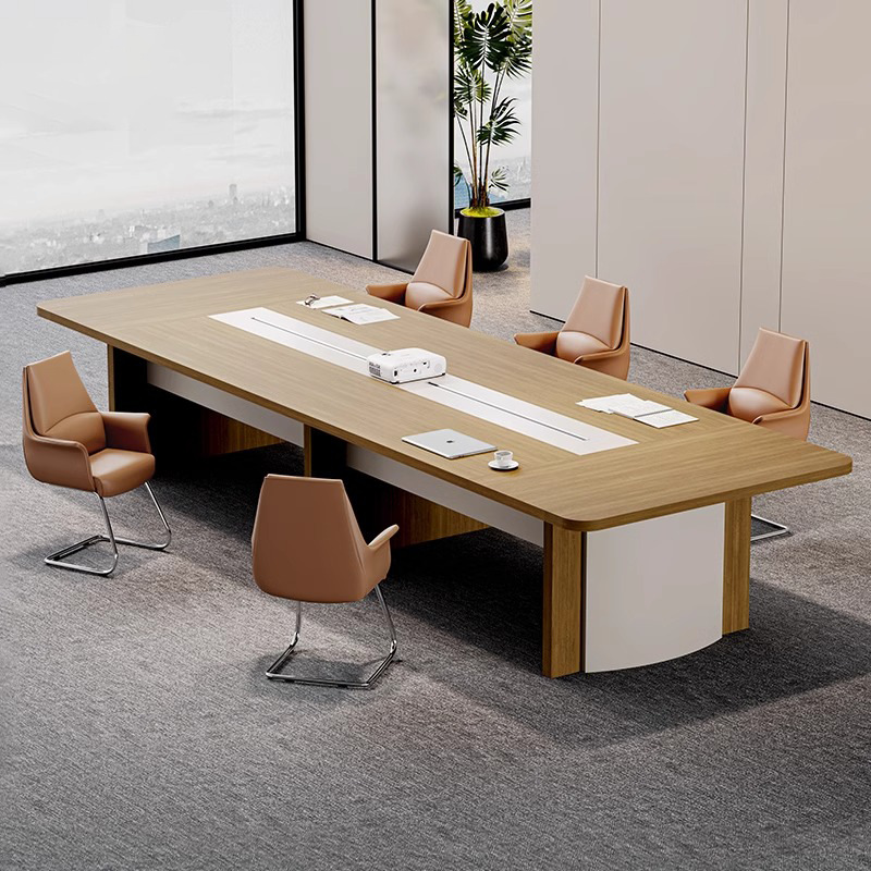 Large conference room table an - đánh giá và giá Office Furniture Commercial