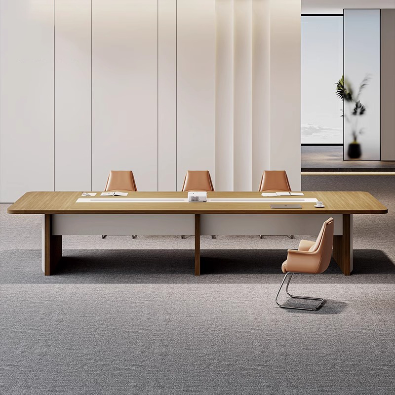 Large conference room table an - đánh giá và giá Office Furniture Commercial