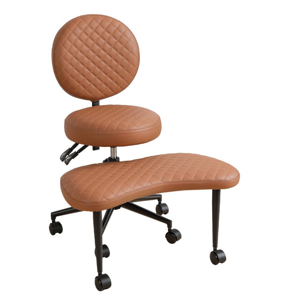 Cross-Legged Office Chair with - đánh giá và giá Office Furniture Commercial