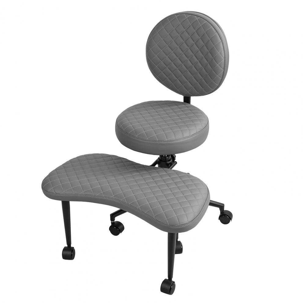 Cross-Legged Office Chair with - đánh giá và giá Office Furniture Commercial