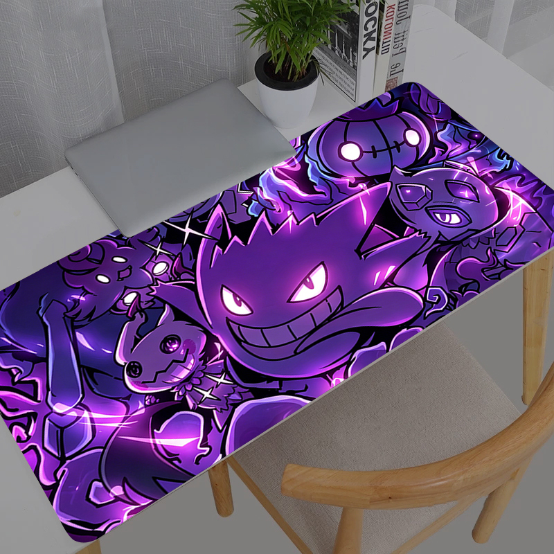 Mouse Pad Pokemon Pikachu Anim - đánh giá và giá Office Furniture Installation