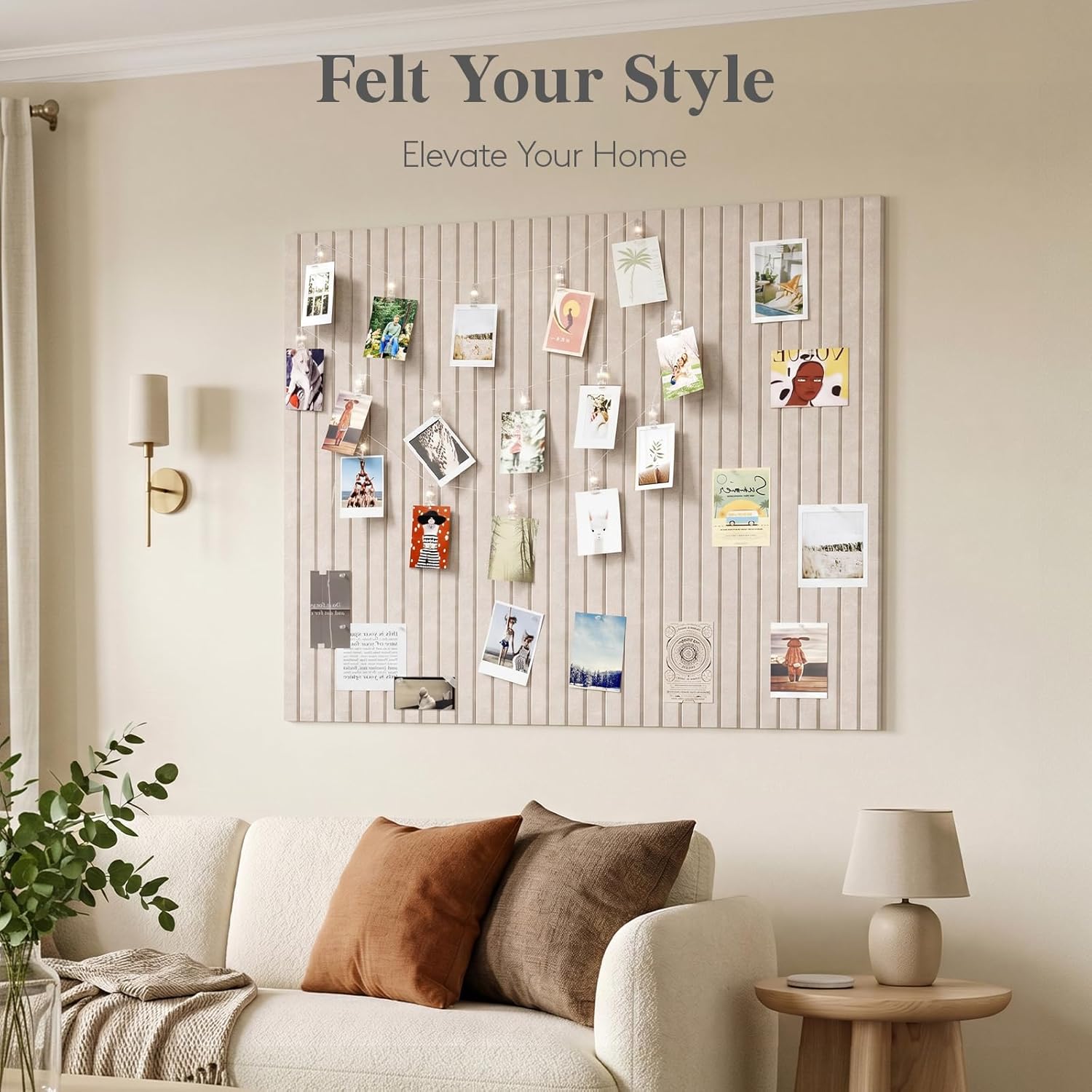 SW 6 PCS  Felt Wall Tiles，Cork - đánh giá và giá Office Furniture Online