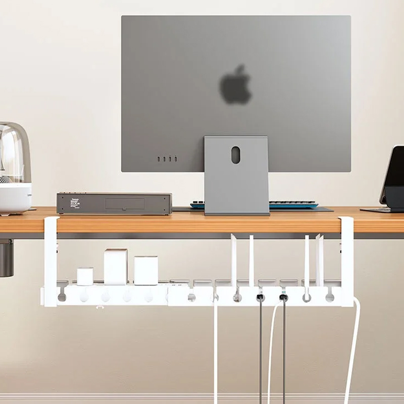 Extendable Under Desk Cable Ma - đánh giá và giá Cable Tray Under Desk