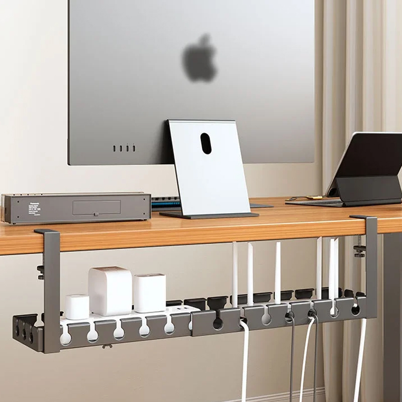 Extendable Under Desk Cable Ma - đánh giá và giá Cable Tray Under Desk