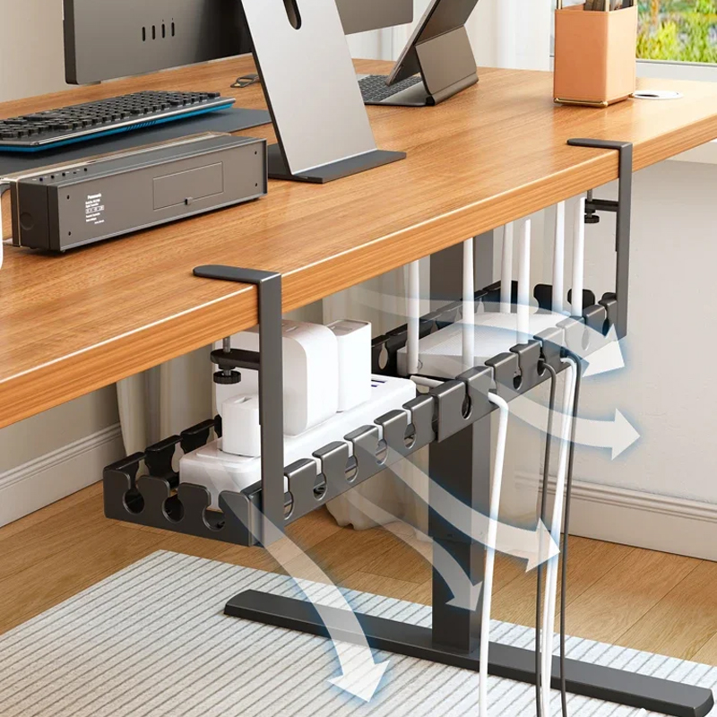 Extendable Under Desk Cable Ma - đánh giá và giá Cable Tray Under Desk