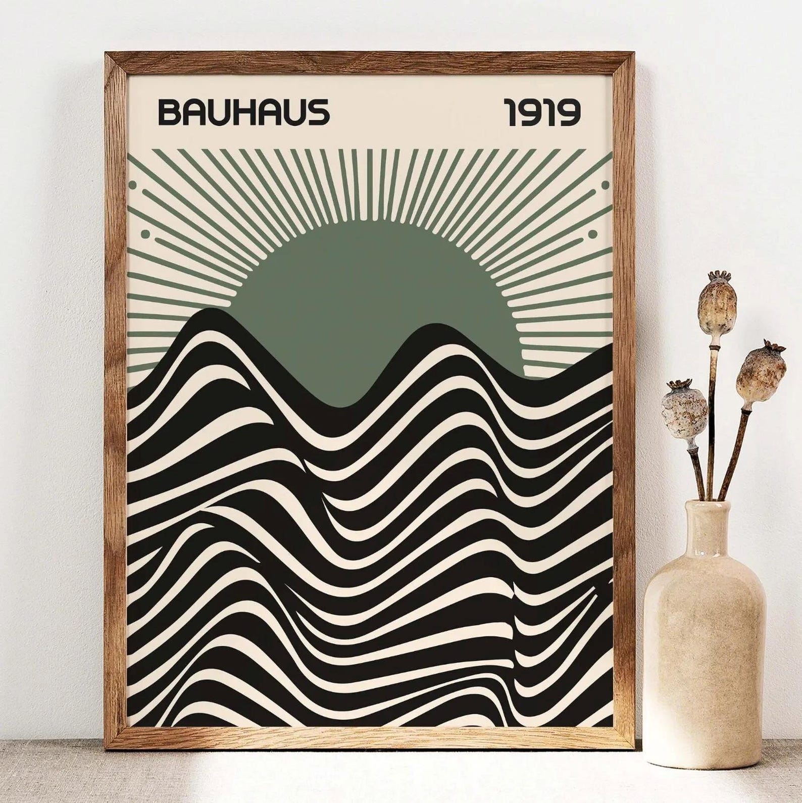 3pcs/set Retro Matisse Canvas  - đánh giá và giá Office Furniture Installation