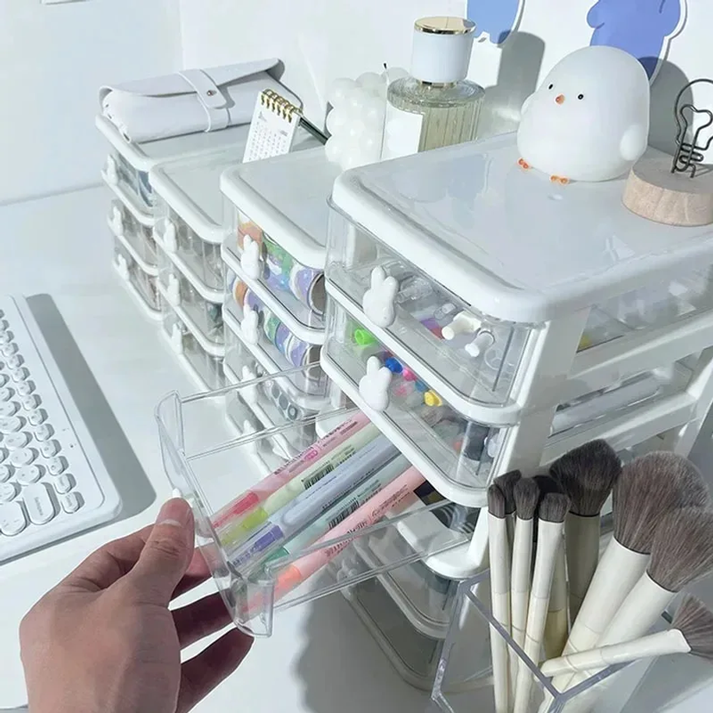 Clear Stacking Drawer Organize - đánh giá và giá Office Furniture Filing Cabinets