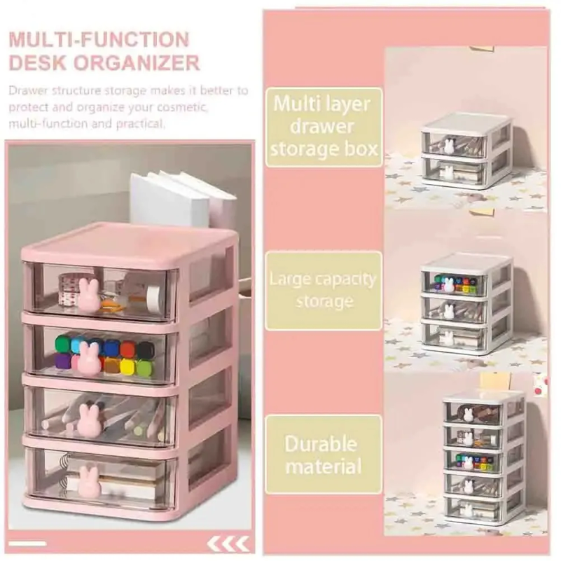Clear Stacking Drawer Organize - đánh giá và giá Office Furniture Filing Cabinets