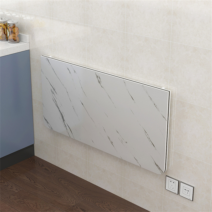Folding Wall Desk, Wall-mounte - đánh giá và giá Wall Mounted Desk Fold