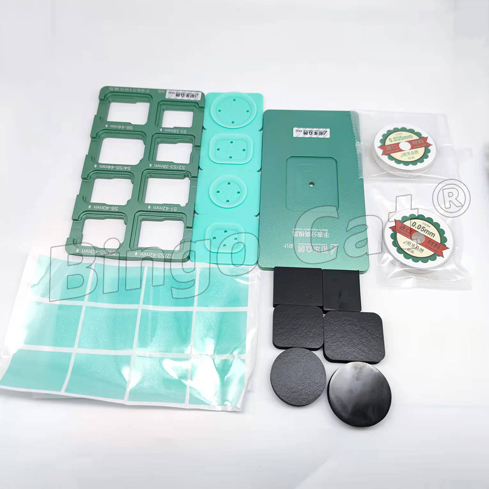 XHZC 10in1 Fitting Alignment P - đánh giá và giá Partition Screen Divider