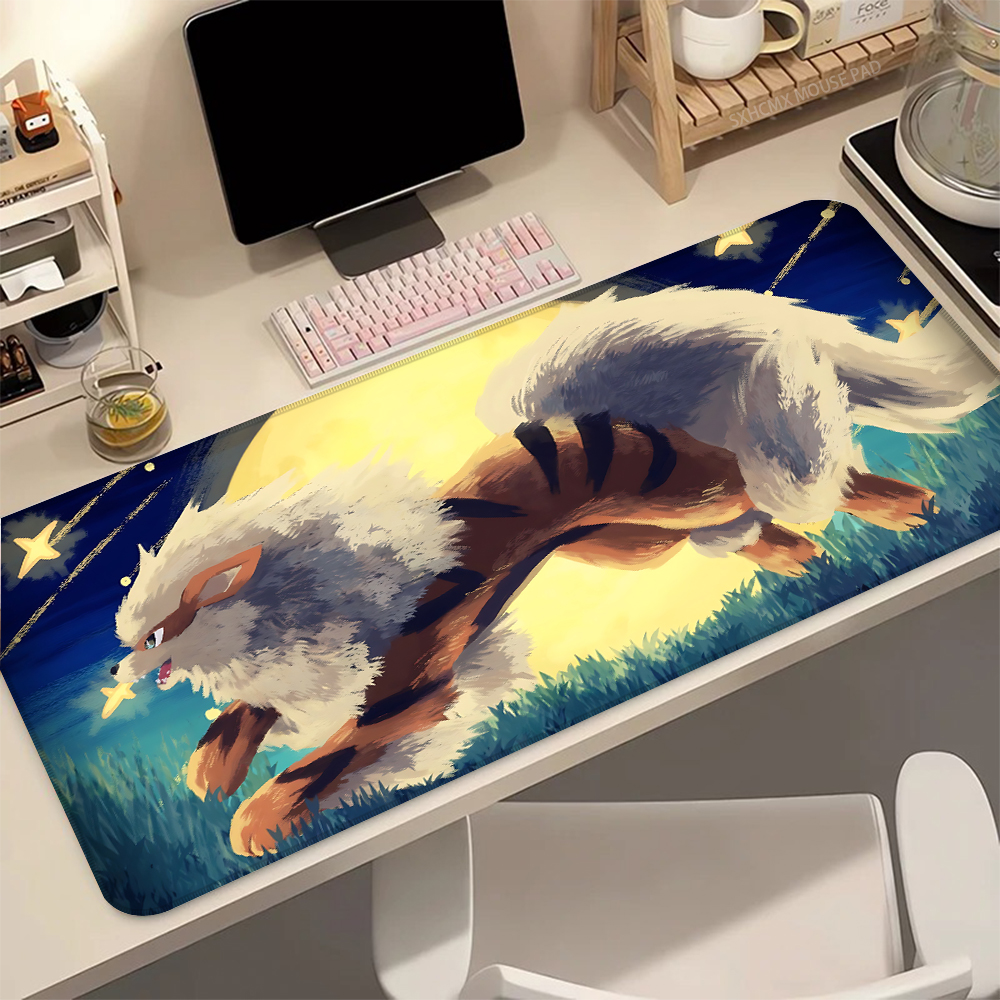 Cute Cartoon Mouse Pad Kawaii  - đánh giá và giá Office Furniture Installation