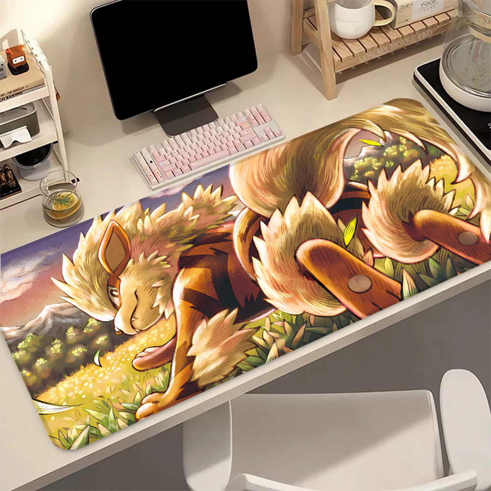 Cute Cartoon Mouse Pad Kawaii  - đánh giá và giá Office Furniture Installation
