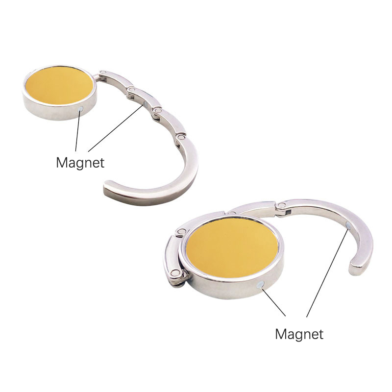 Round Portable Folding Metal B - đánh giá và giá Office Furniture Installation