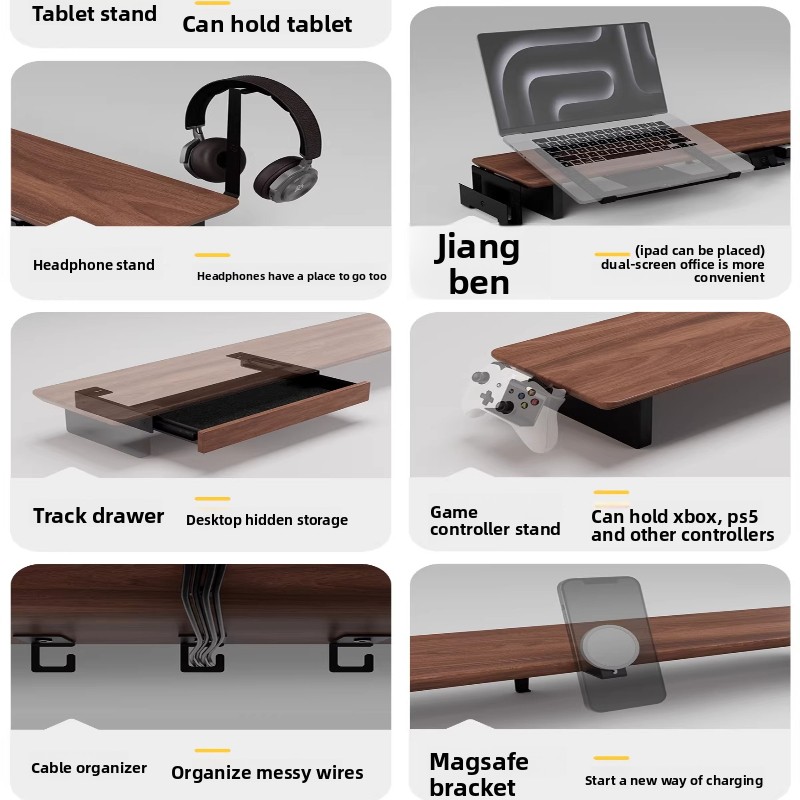 Z3 Pro Accessory Monitor Metal - đánh giá và giá Partition Screen Divider