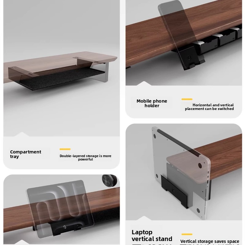 Z3 Pro Accessory Monitor Metal - đánh giá và giá Partition Screen Divider
