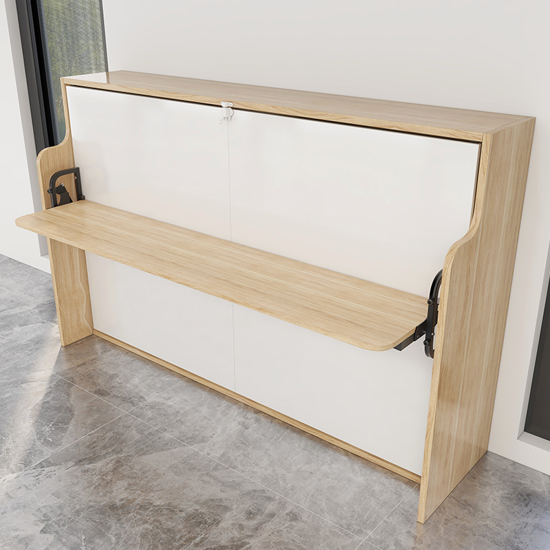 Rollover invisible bed Desk fo - đánh giá và giá Wall Mounted Desk Fold