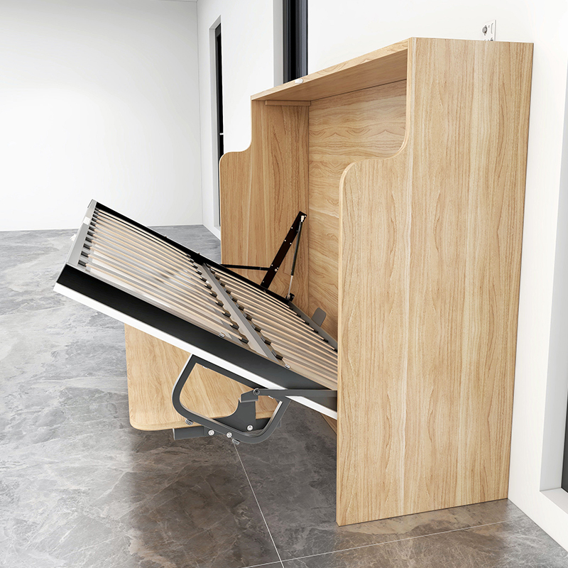 Rollover invisible bed Desk fo - đánh giá và giá Wall Mounted Desk Fold