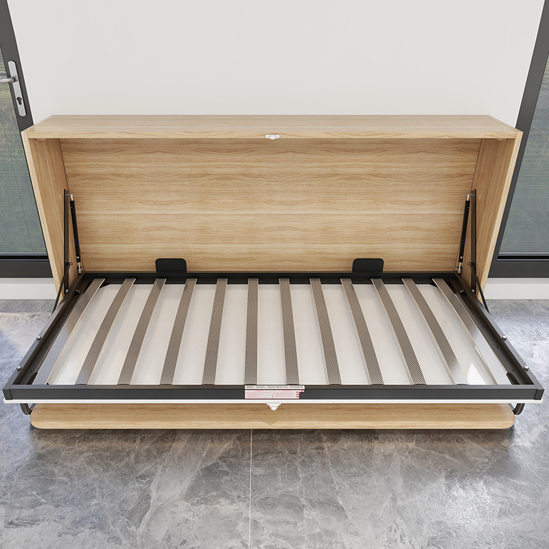 Rollover invisible bed Desk fo - đánh giá và giá Wall Mounted Desk Fold